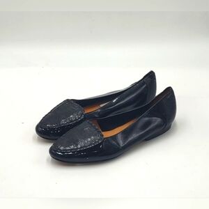 Nordstrom-Embossed Loafer